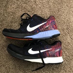 Nike Lunarglide Running shoes